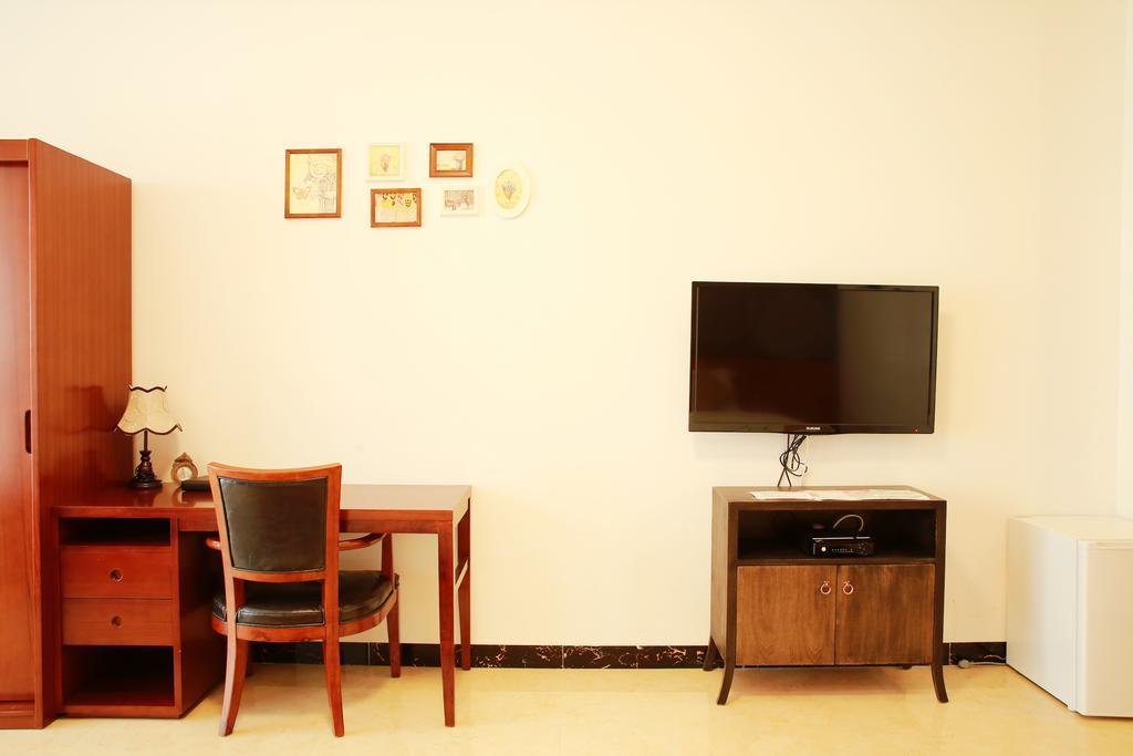 Stay Apartment *
