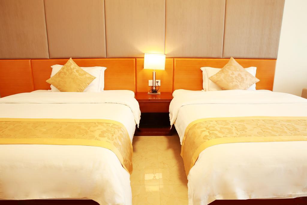 Stay Apartment Guangzhou