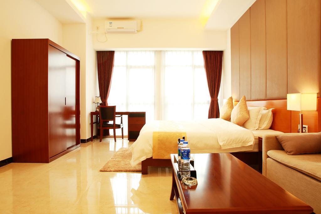 Stay Apartment *