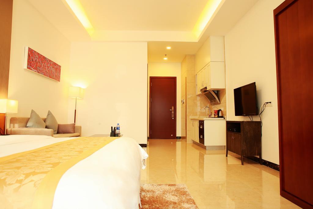 Stay Apartment Appartamento Canton