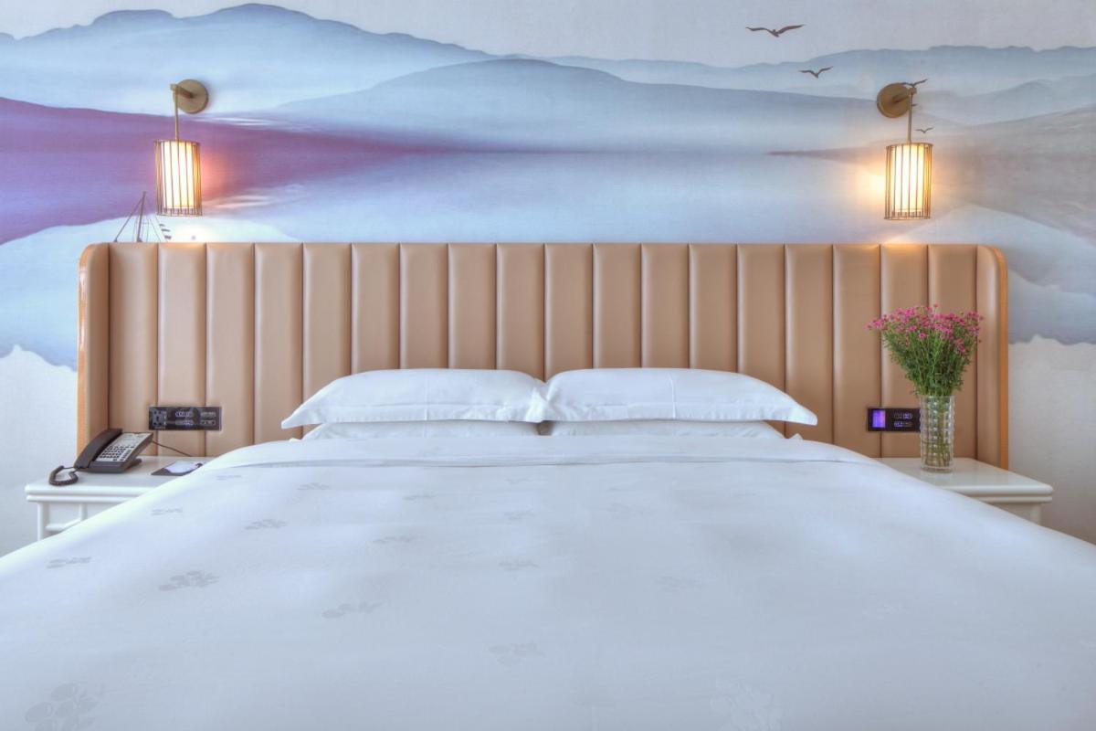 Zengcheng Hotel Guangzhou