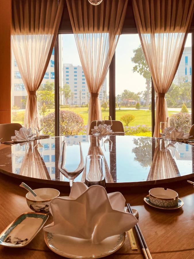 Hotel Southern Airlines Pearl Airport Hotel- Free Shuttle Bus To Airport Guangzhou