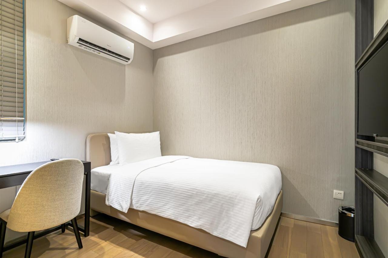 Somerset Haizhu Centre Guangzhou: Free Fair Shuttle Guangzhou