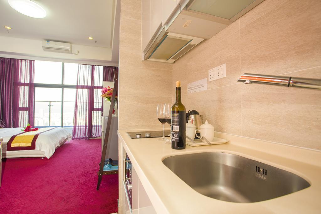 Apartment Mahattan International