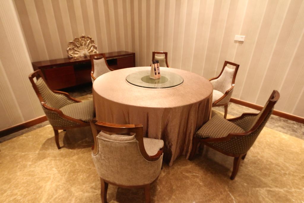 Leeden Jingxi Guangzhou