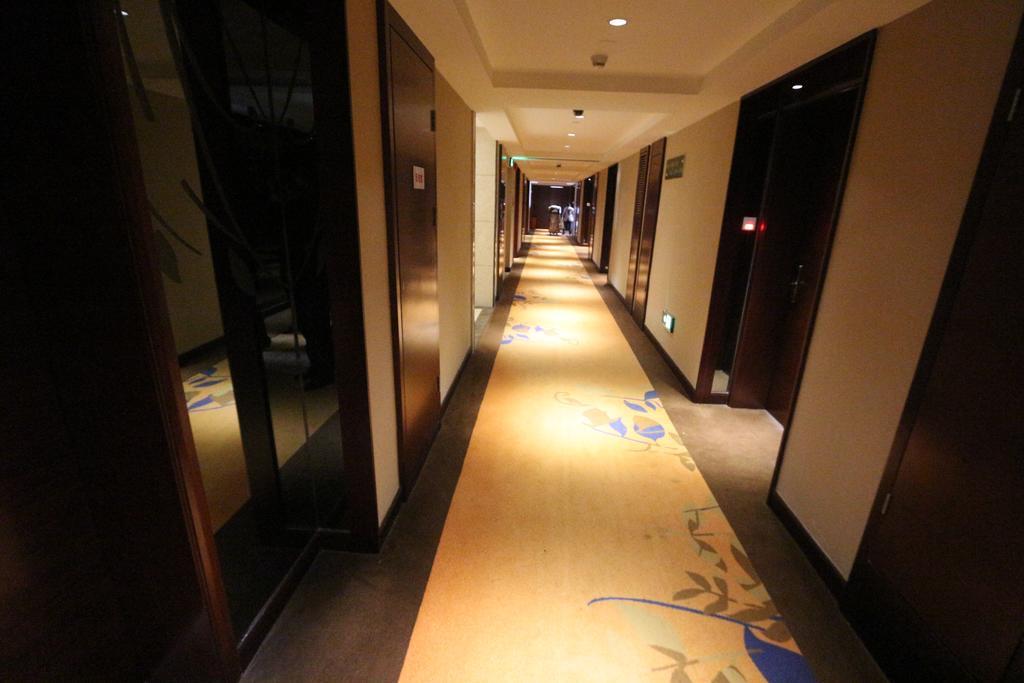 Leeden Jingxi Guangzhou