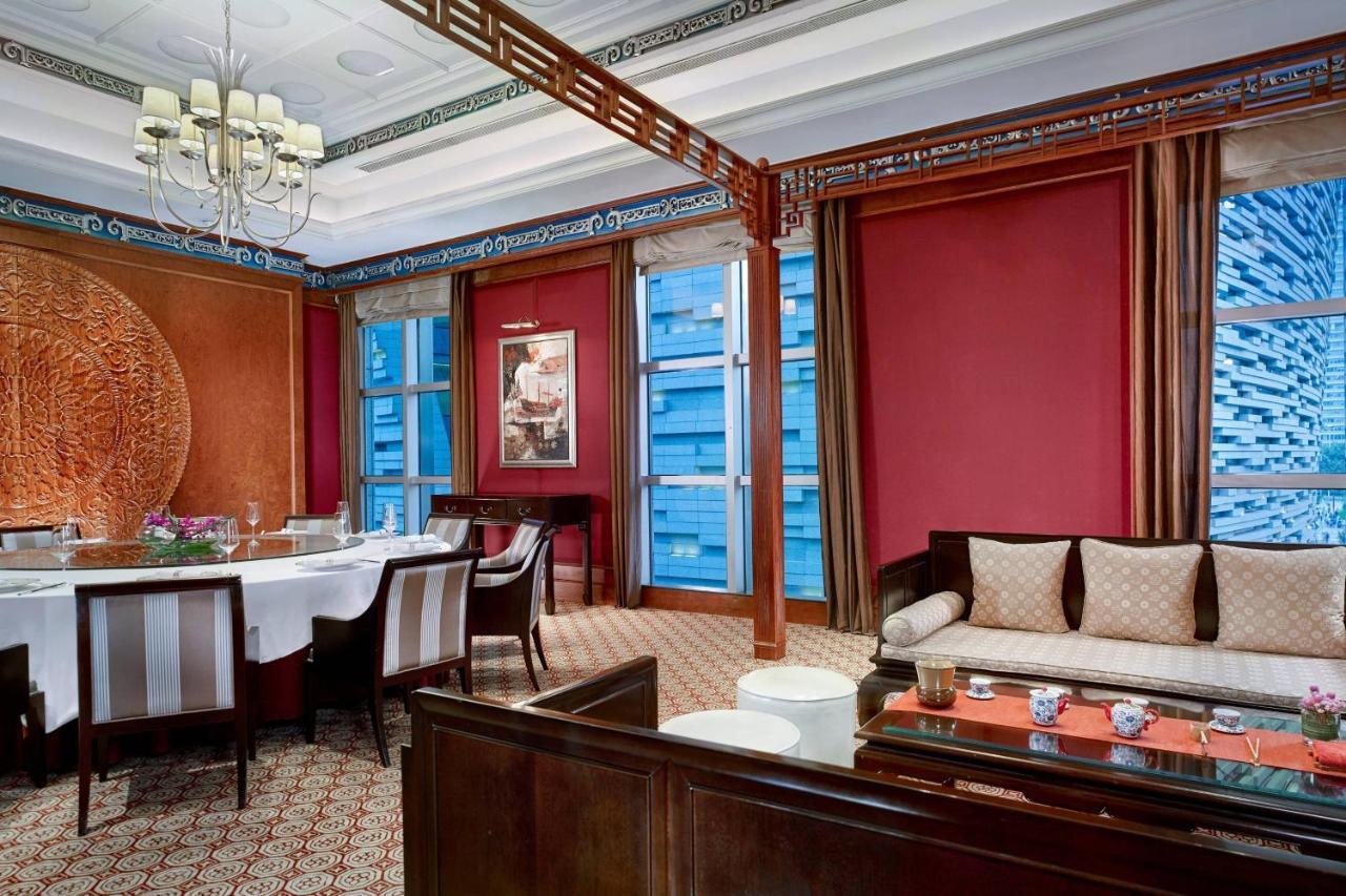 Hotel The Ritz-carlton,