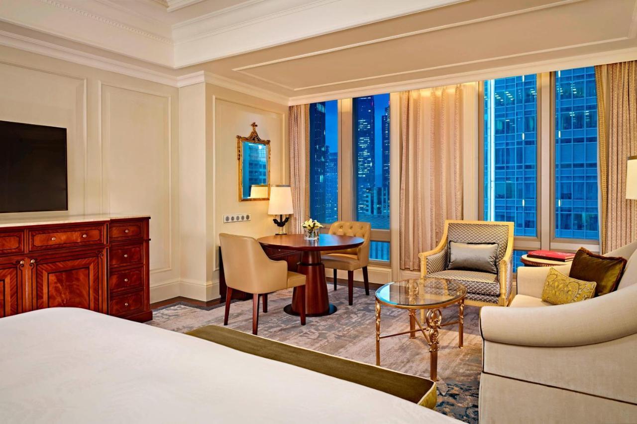 Hotel The Ritz-carlton, 5*