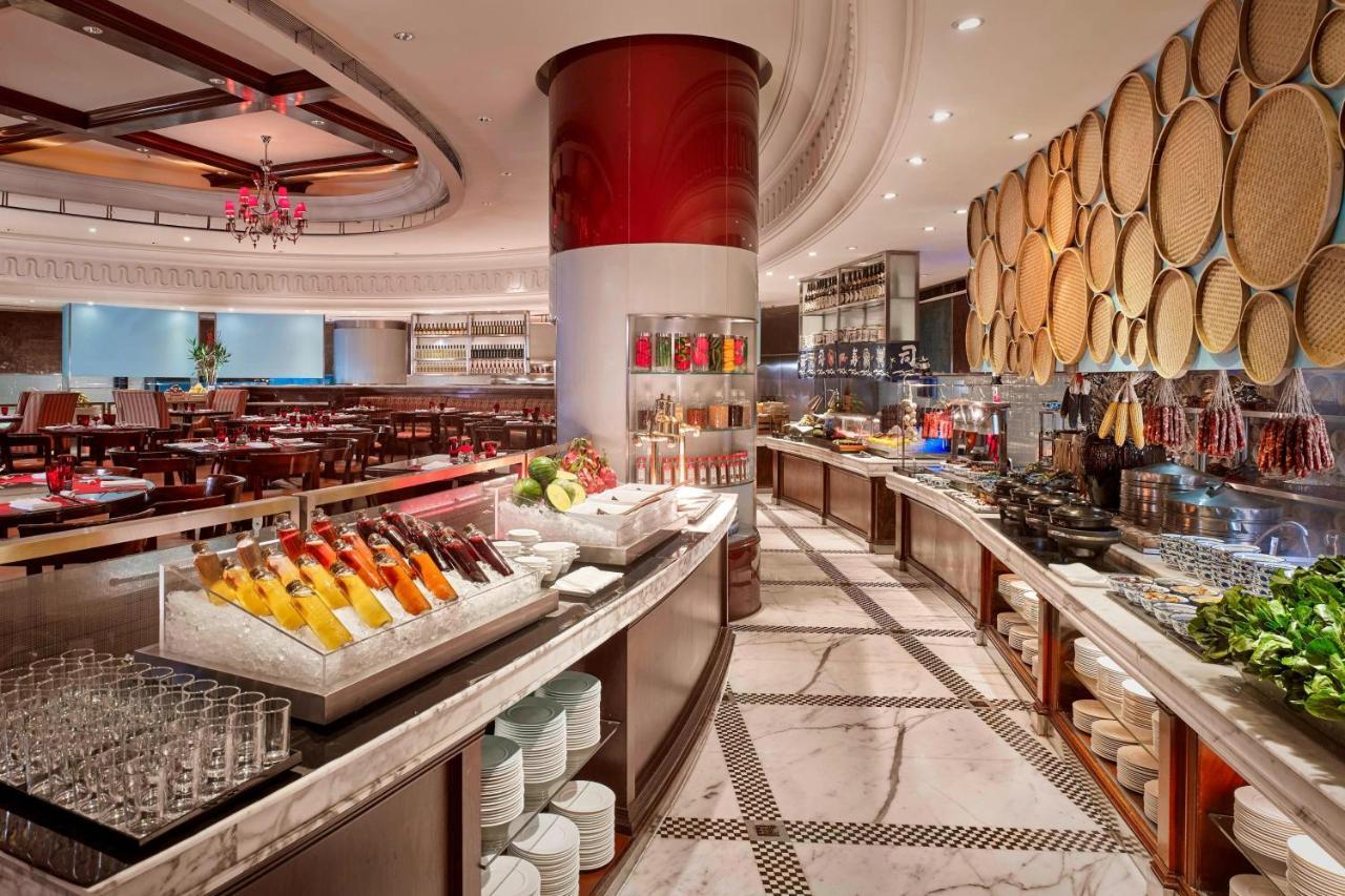 Hotel The Ritz-carlton, 5*