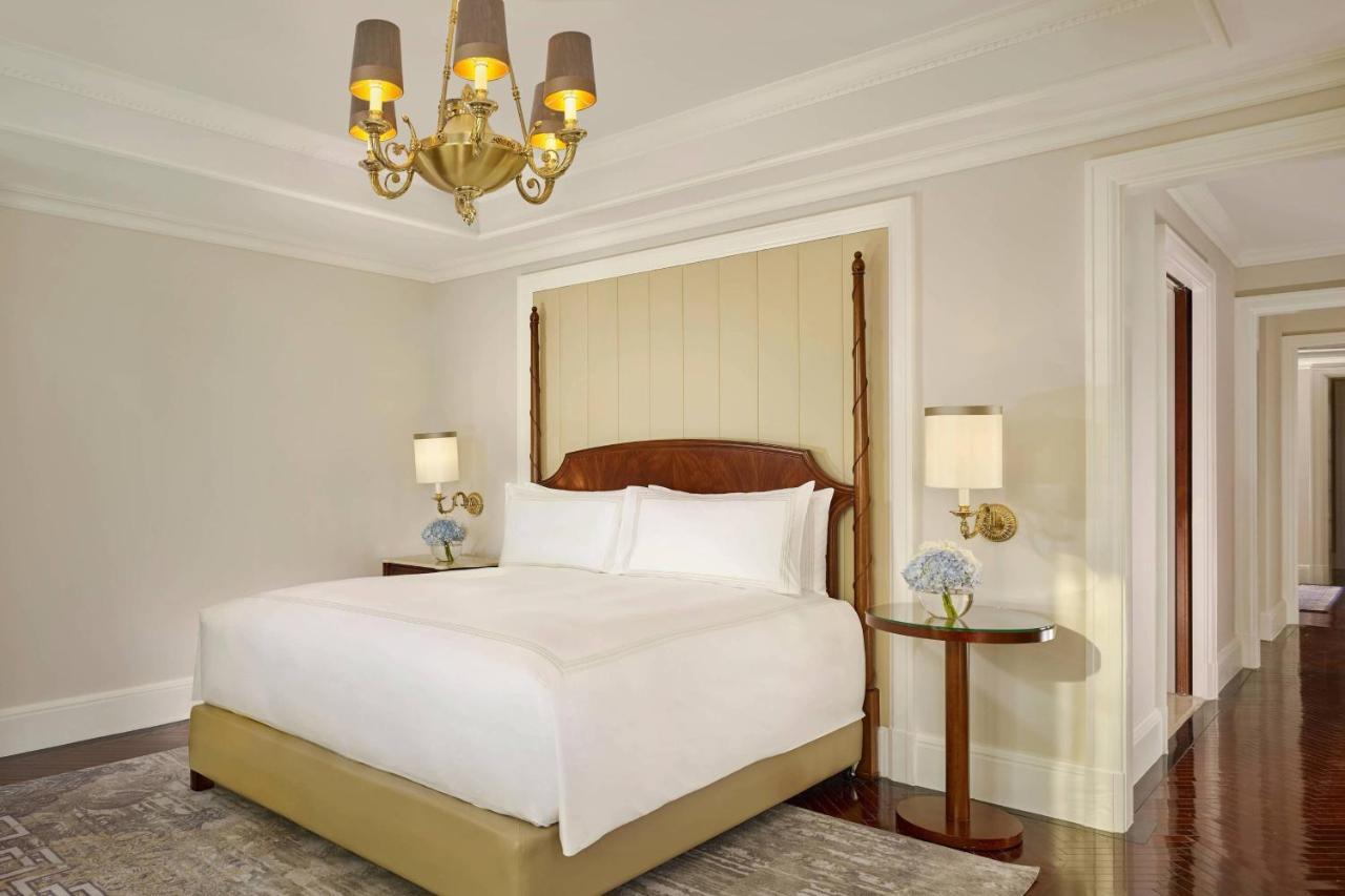 The Ritz-carlton, Hotel Guangzhou