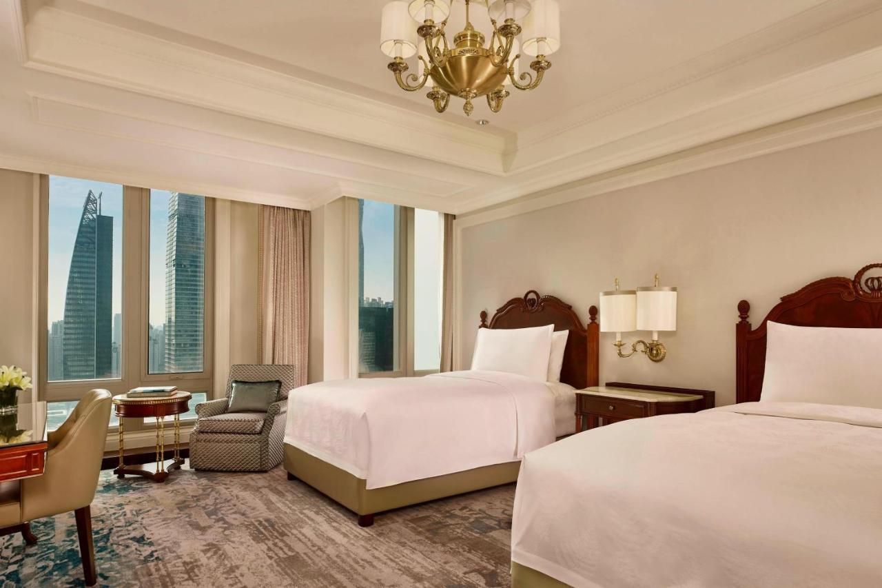 Hotel The Ritz-carlton, 5*