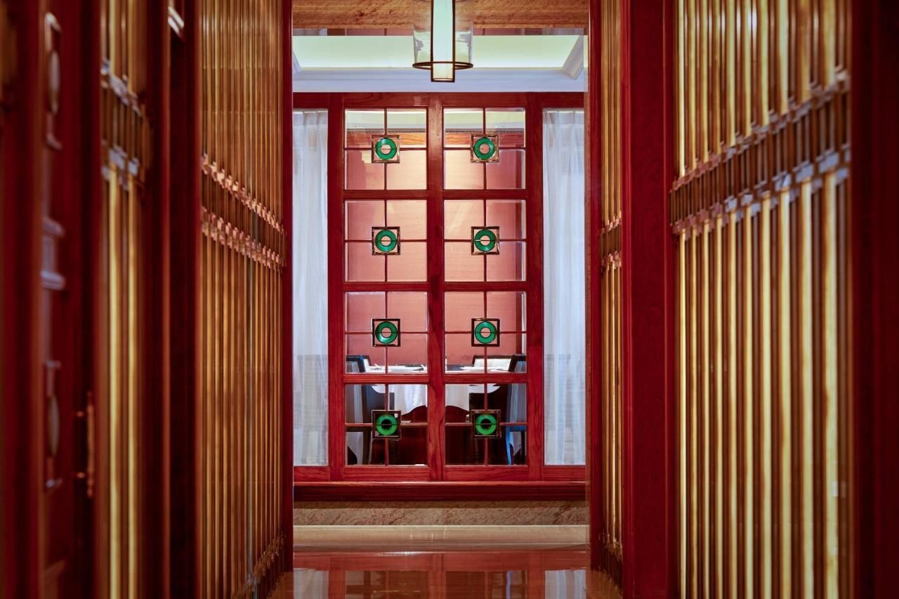 Hotel The Ritz-carlton,