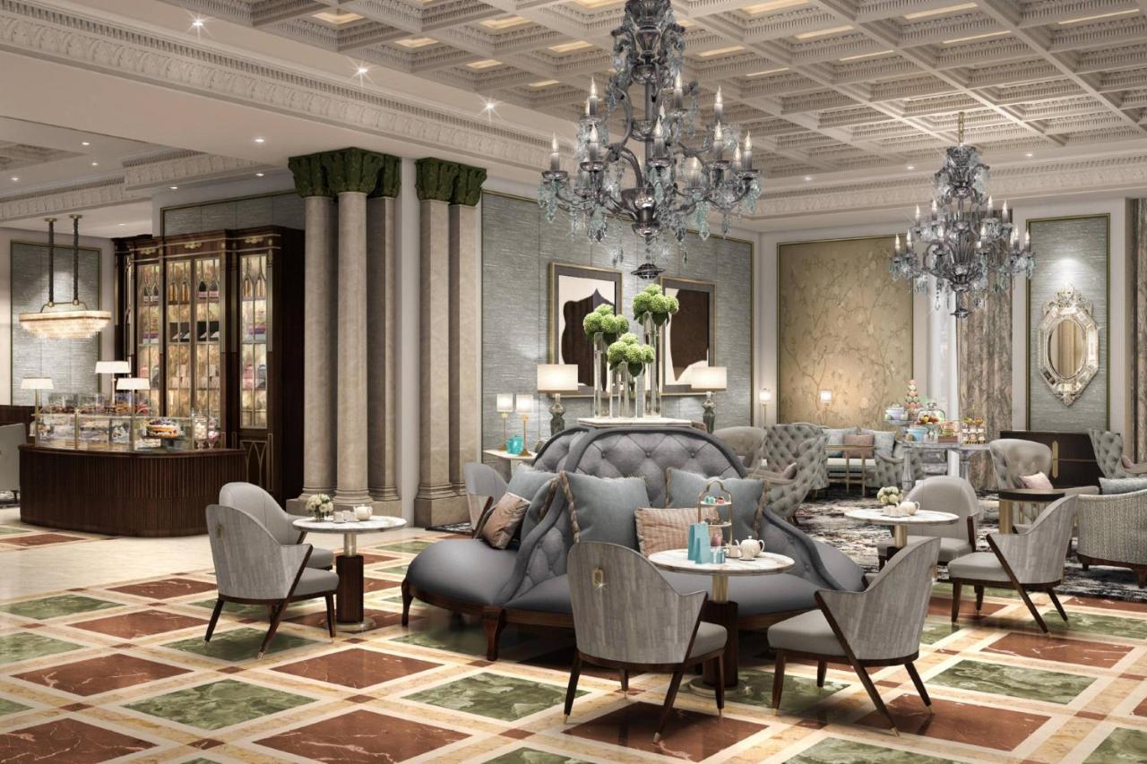 Hotel The Ritz-carlton, Guangzhou
