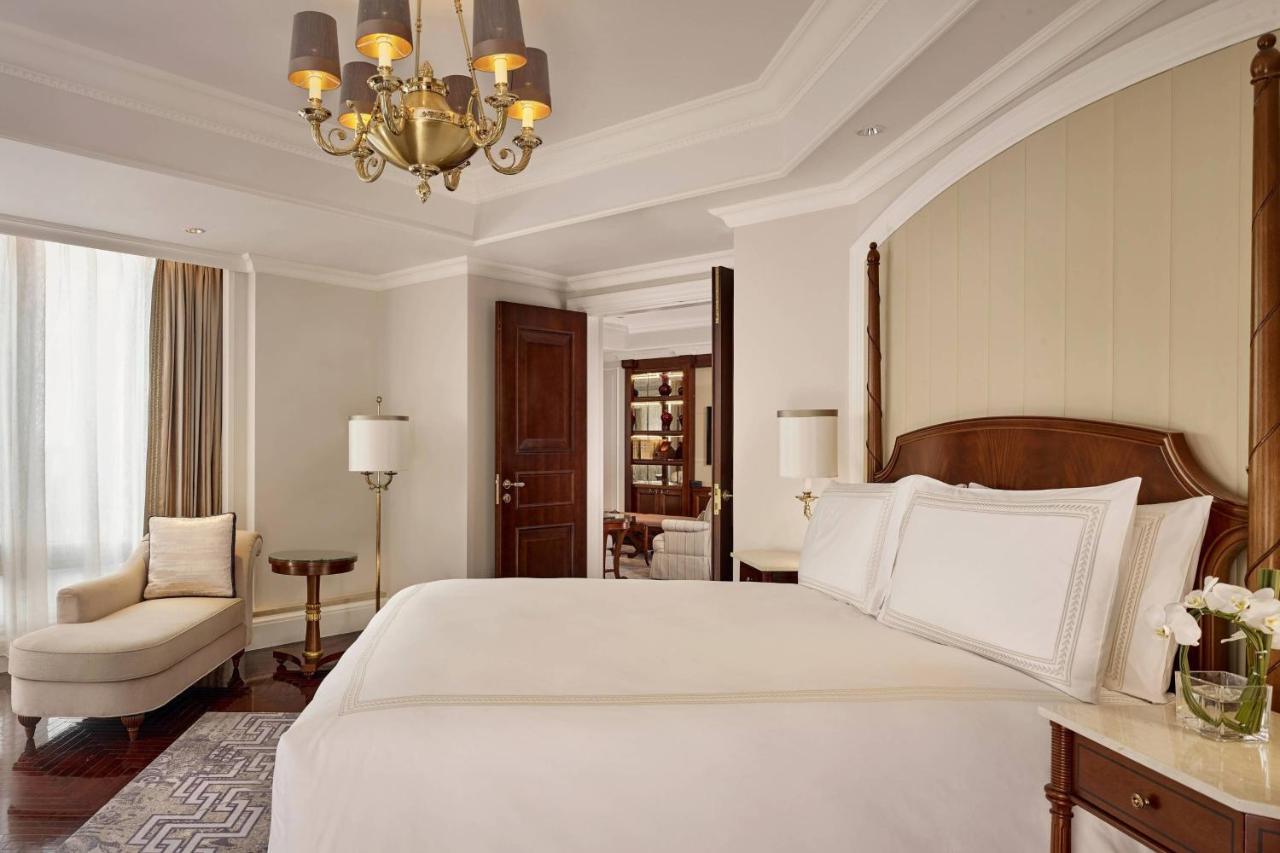Hotel The Ritz-carlton,