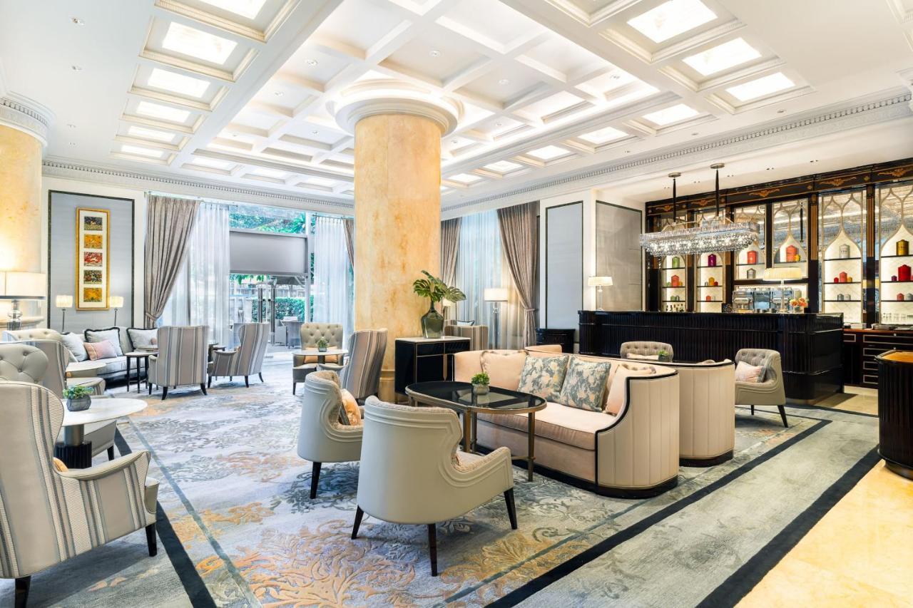 The Ritz-carlton, 5* Guangzhou
