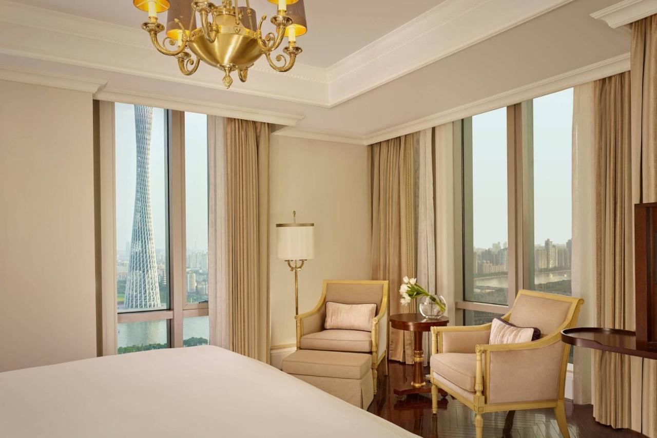 The Ritz-carlton, 5* Guangzhou