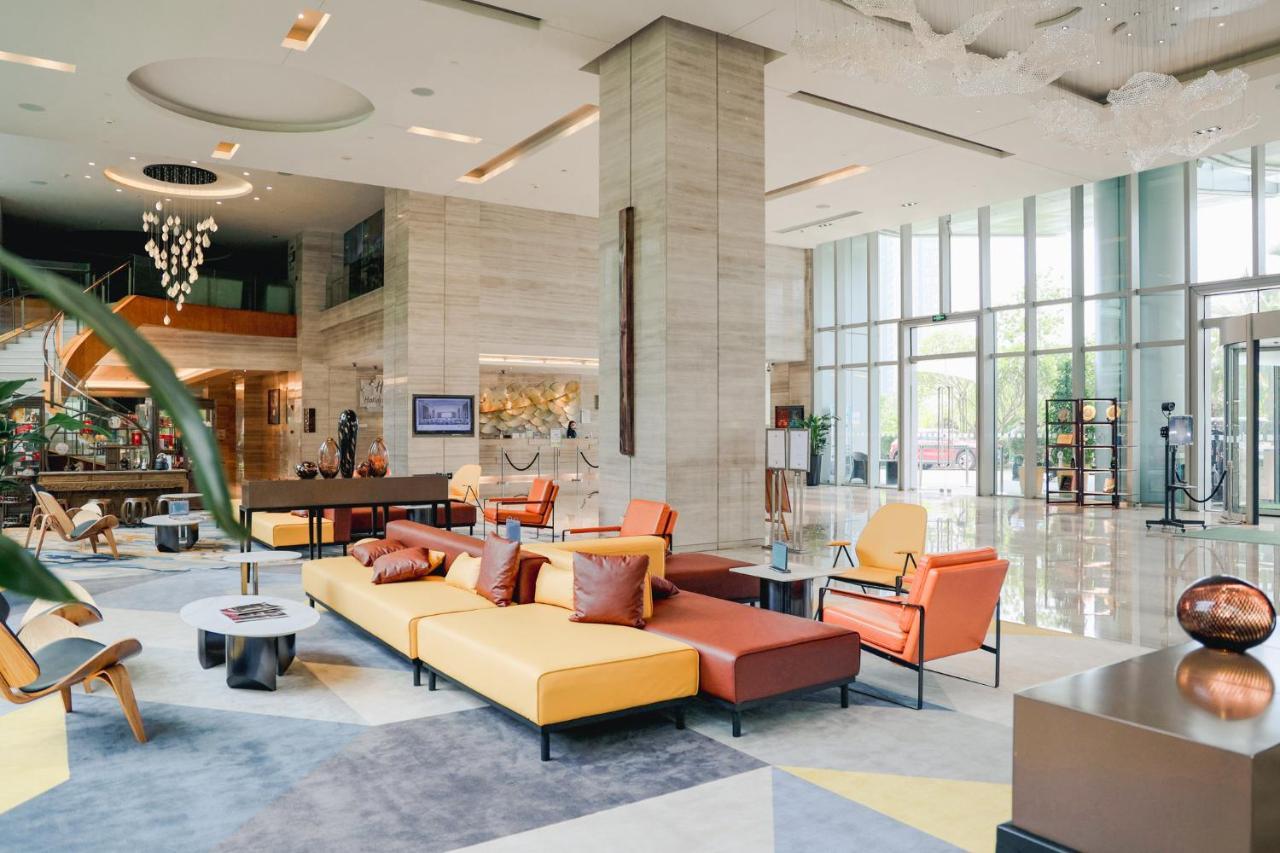 Hotel Junluxe Science City-free Shuttle Bus Service To Fair 4*