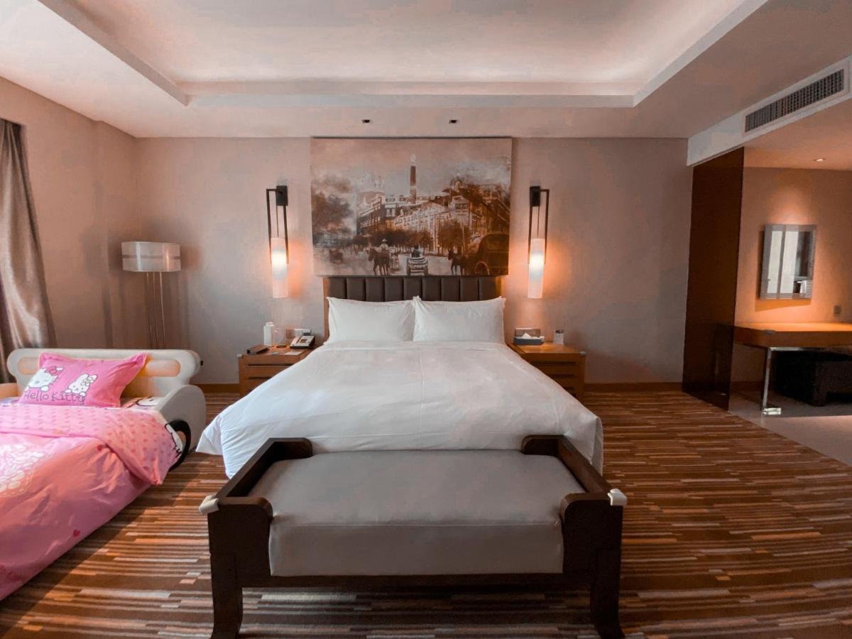 Junluxe Science City-free Shuttle Bus Service To Fair Hotel 4*