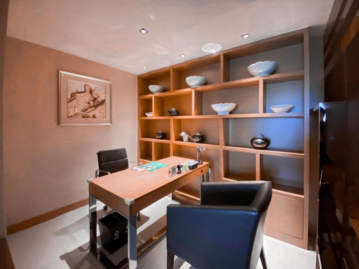 Hotel Junluxe Science City-free Shuttle Bus Service To Fair 4*