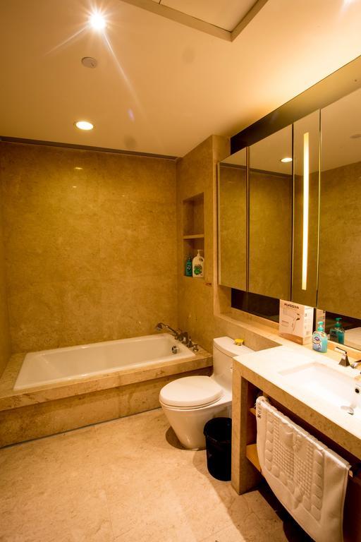 Jufeng Executive Apartment Guangzhou
