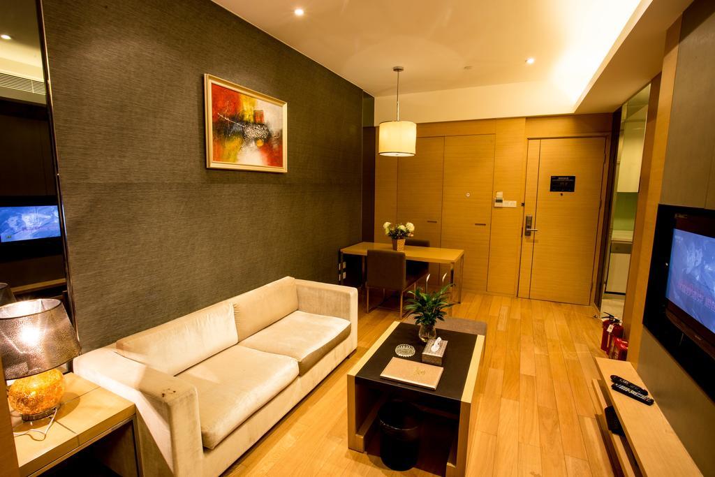 Jufeng Executive Guangzhou