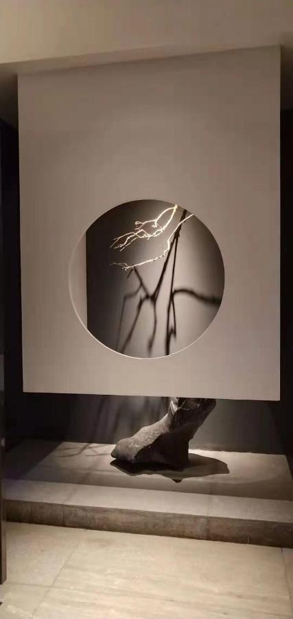 Shug Art Hotel Guangzhou
