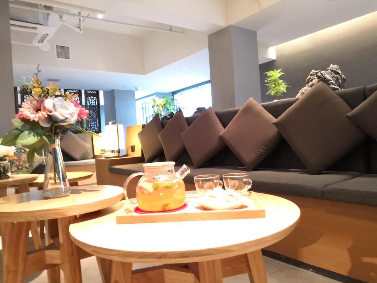 Shug Art Hotel 3*