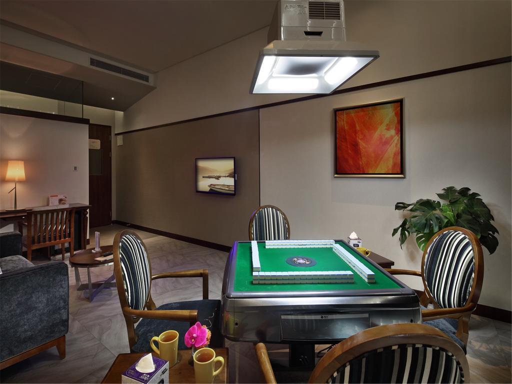 Hotel 广州云凯酒店yunkai Have Free Shuttle Bus For The Complex Guangzhou