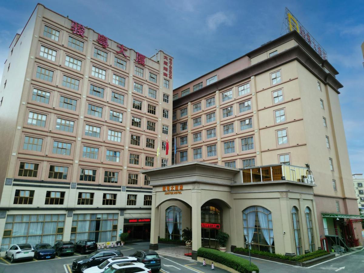 Junyue 3*