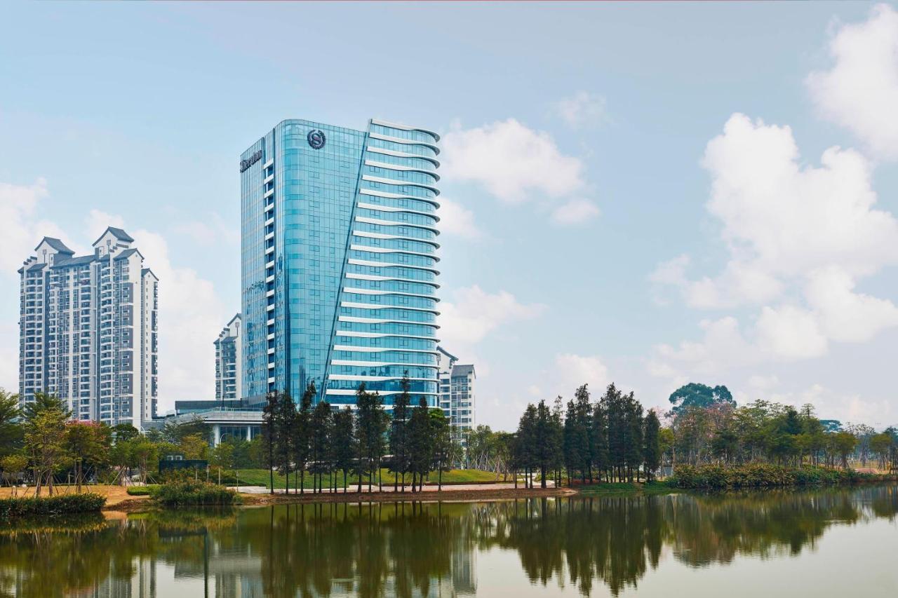 Sheraton Nansha