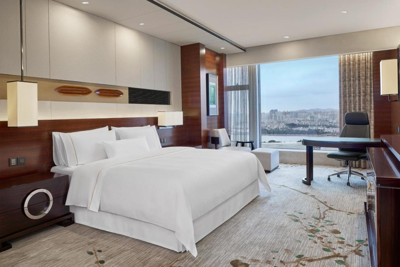 The Westin Pazhou Hotel 5*