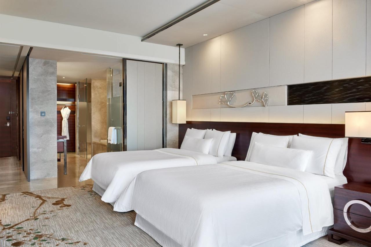 Hotel The Westin Pazhou 5*