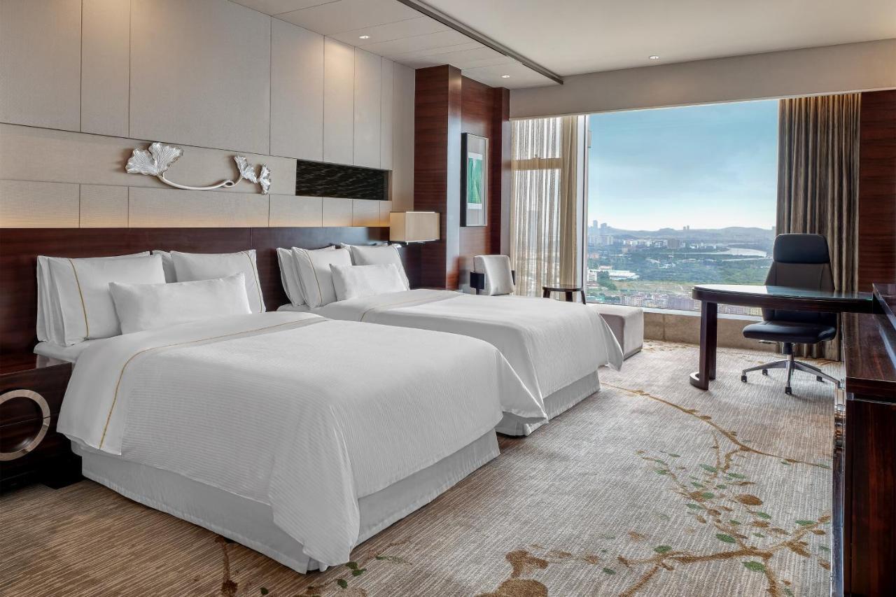 The Westin Pazhou 5* Guangzhou