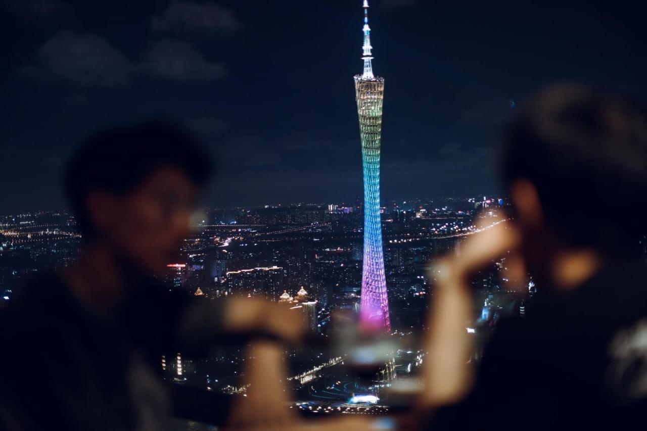 Park Hyatt - Free Shuttle Bus To Fair Complex & Overseas Buyer Registration Services During 14th Apr To 4th 5* Guangzhou