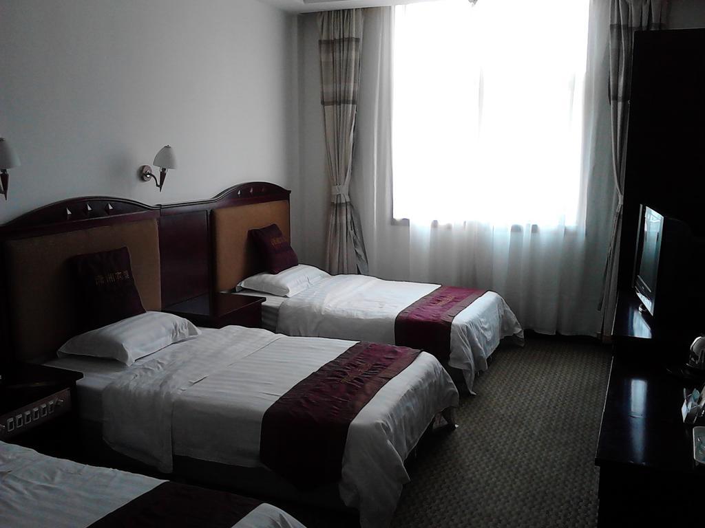 Guangzhou Xiaoxiang Hotel * Guangzhou