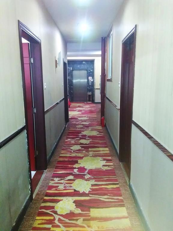 Hostel Guangzhou Xiaoxiang Hotel *
