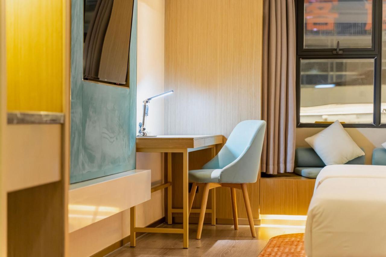 Hotel K-house Guangzhou