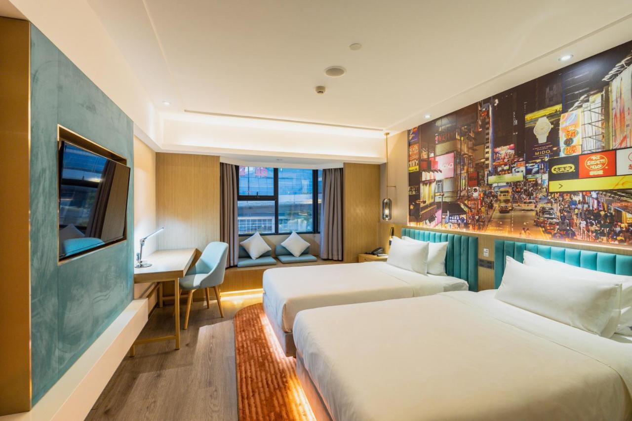 K-house Hotel
