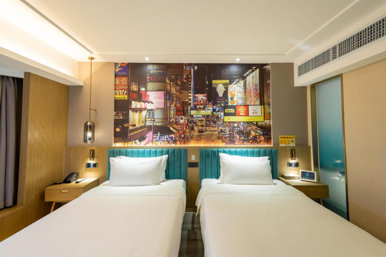 Hotel K-house Guangzhou
