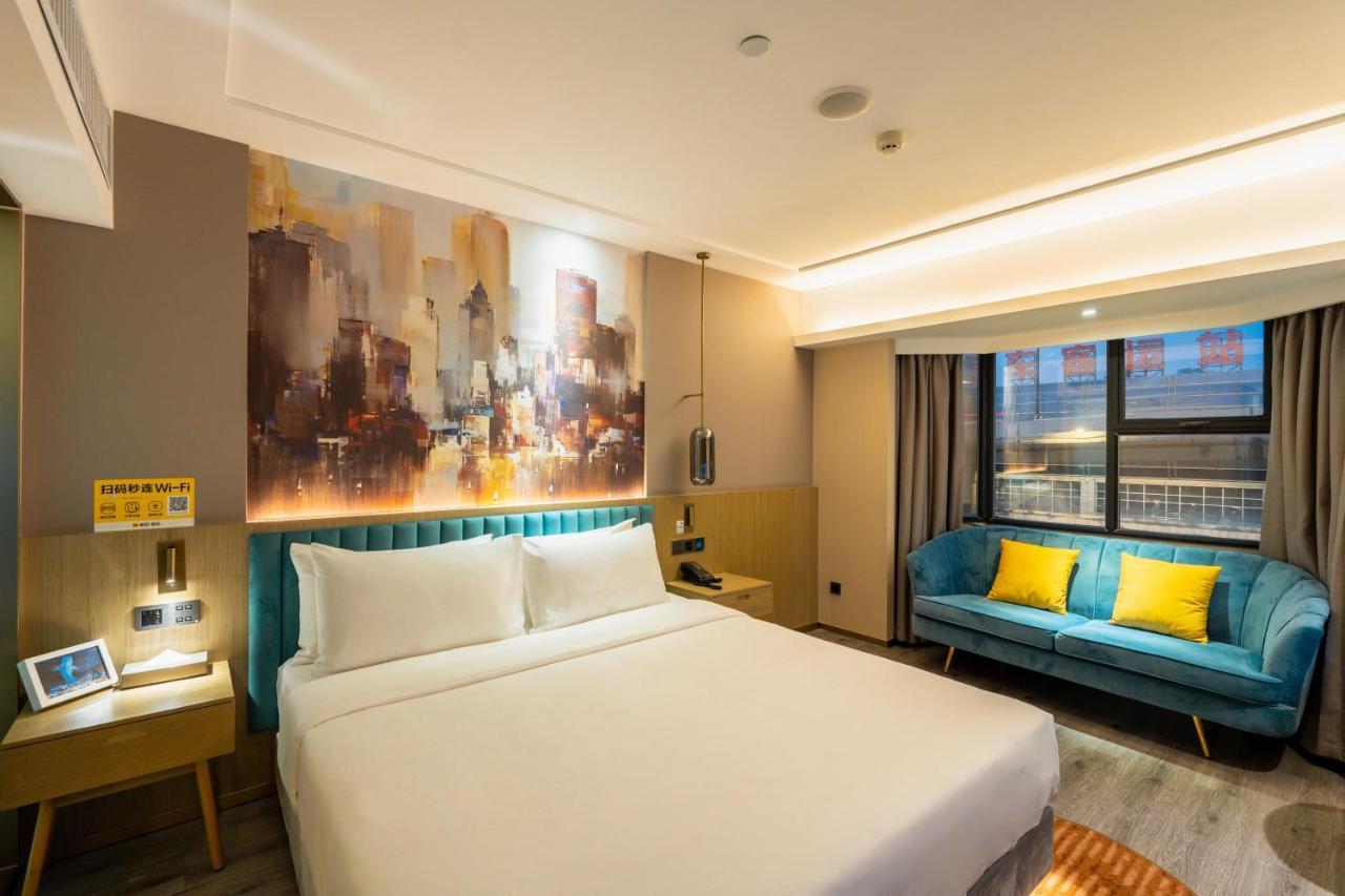 K-house Guangzhou