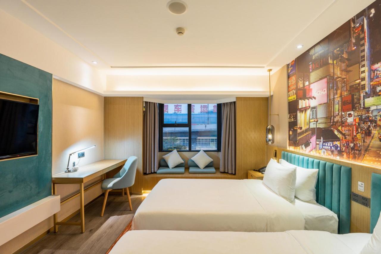 K-house Hotel