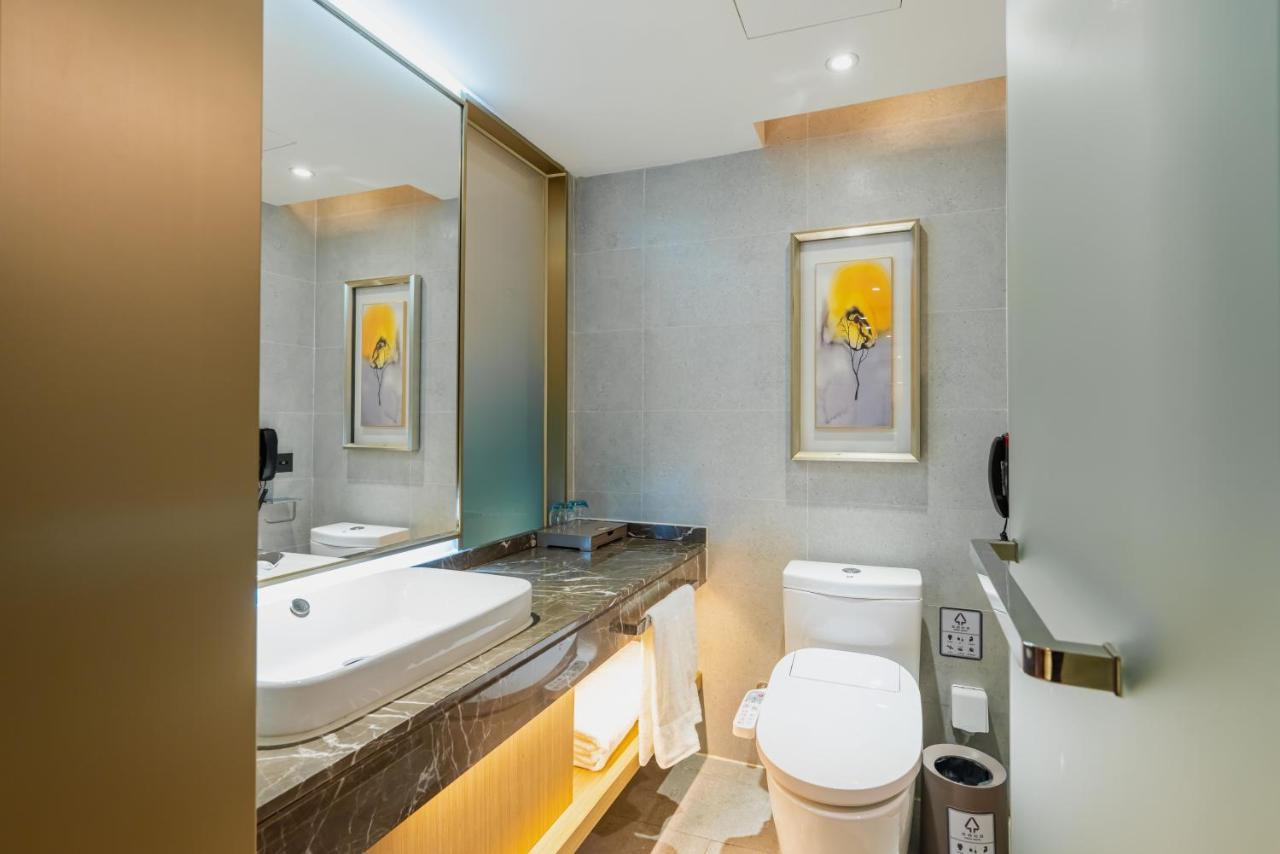 K-house Hotel Guangzhou