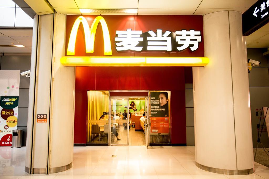 Jufeng Executive Apartment