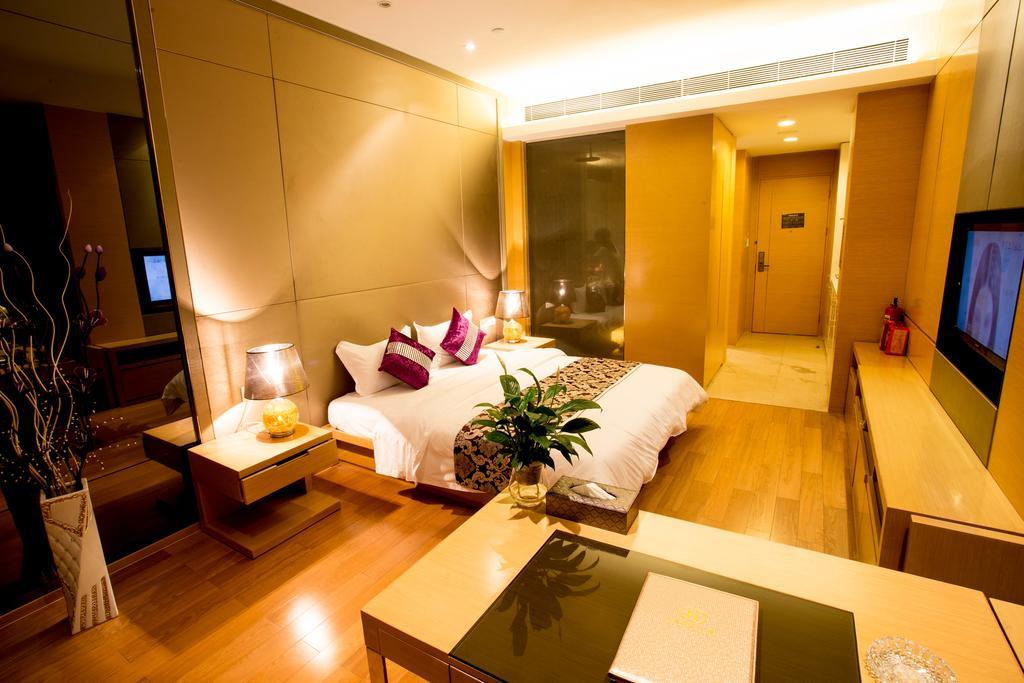 Jufeng Executive Guangzhou