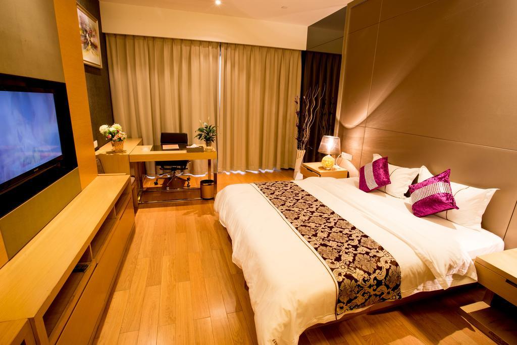 Jufeng Executive * Guangzhou
