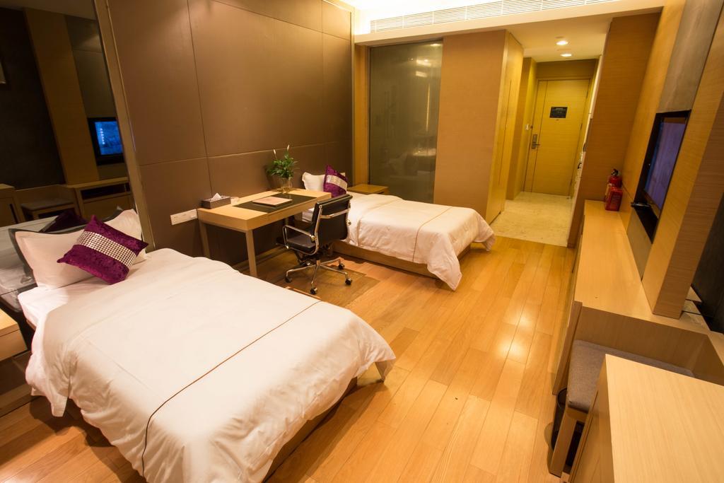Apartment Jufeng Executive Guangzhou