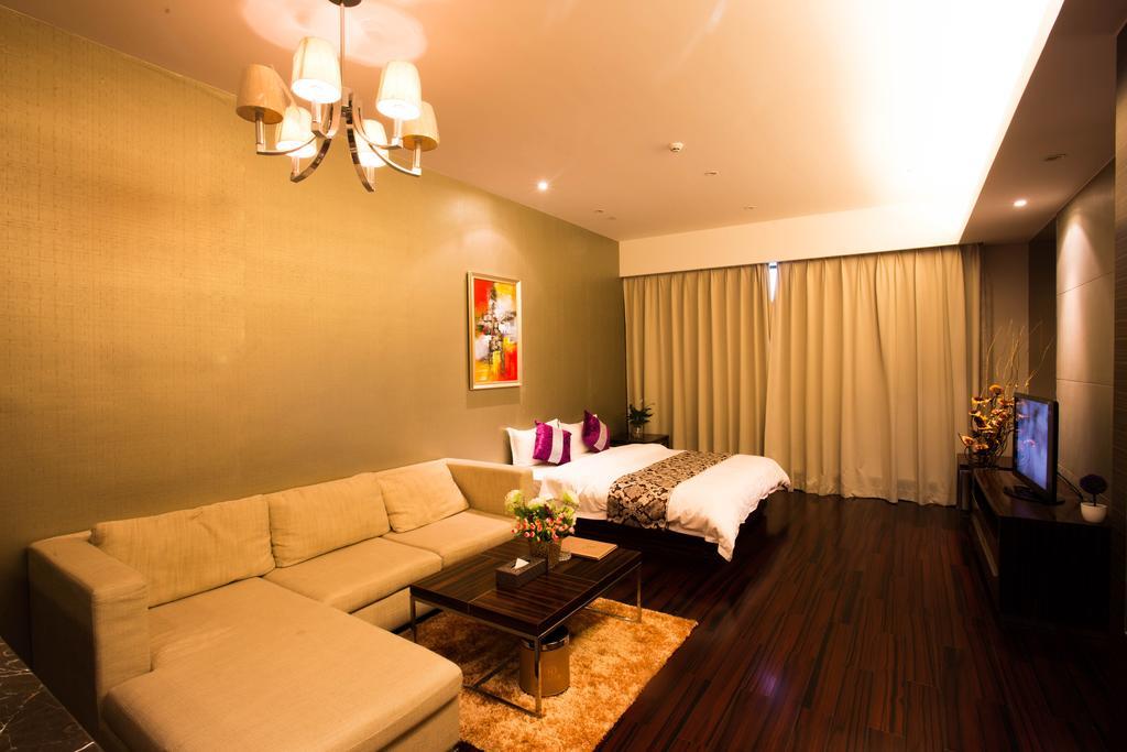 Jufeng Executive Guangzhou