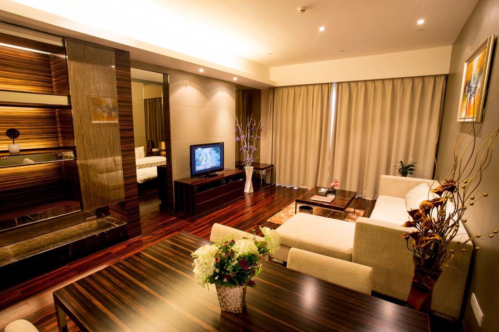 Apartment Jufeng Executive