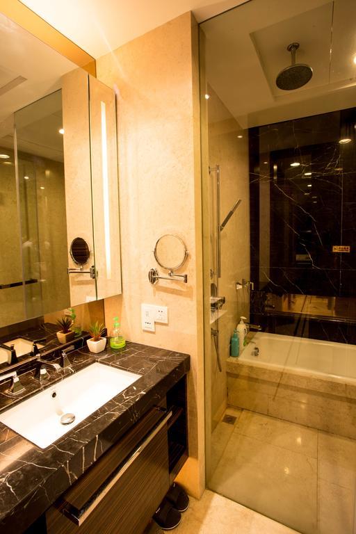 Apartment Jufeng Executive