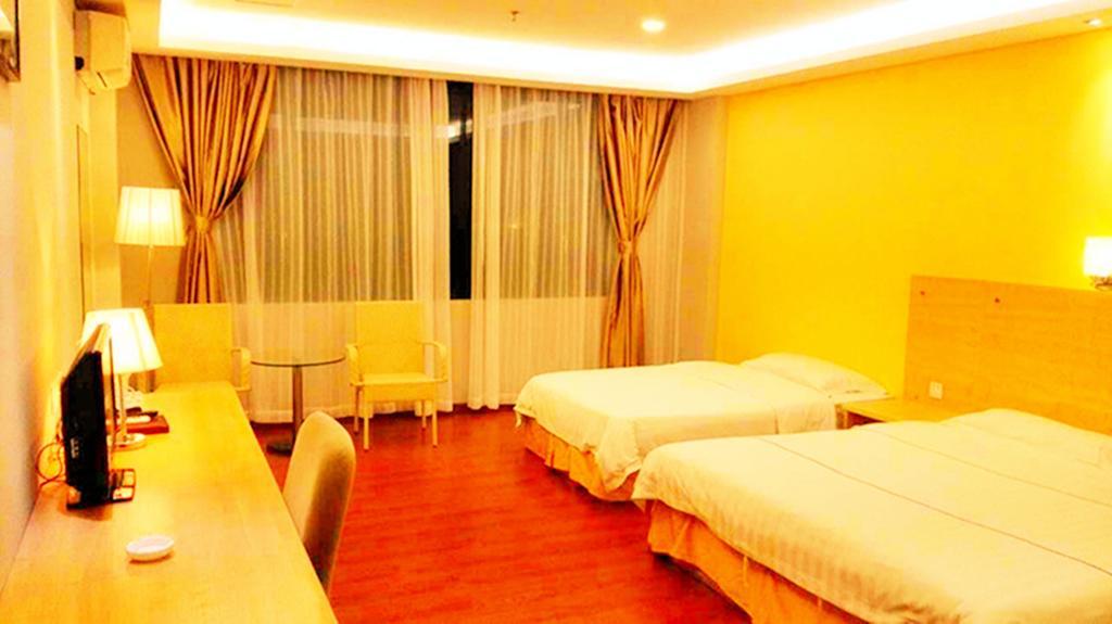 Everyday Baiyun Airport Branch 3* Guangzhou